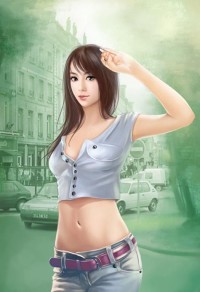 重生娘子在种田