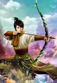 残酷的屈辱人生
