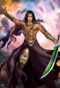 (快穿)宝贝你日错人了