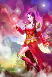嫡女韶华:少卿夫人不好当