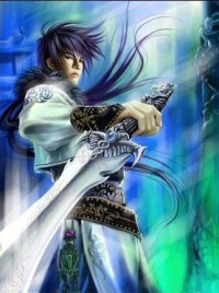 師尊他總是不説話