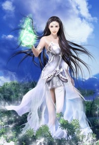 天下第二美人[穿书]